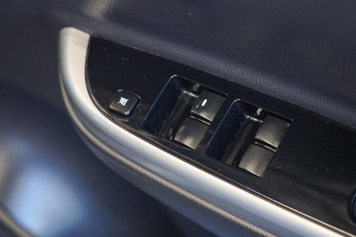 2021 Mitsubishi Triton GSR