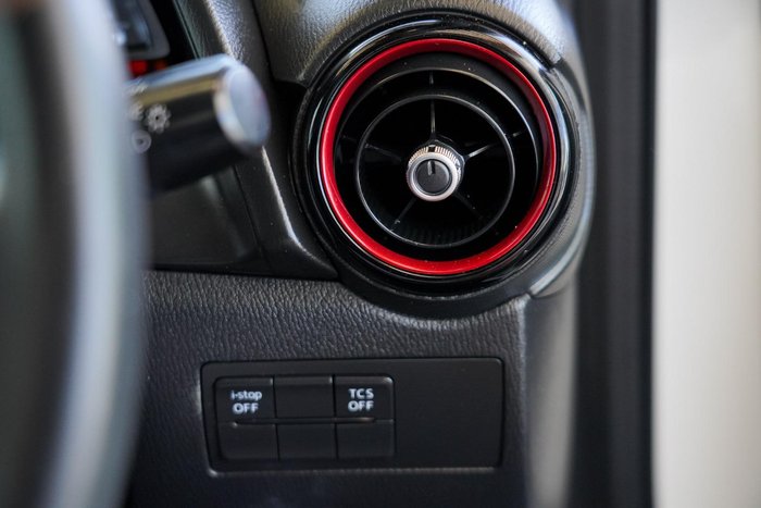 2017 Mazda CX-3 Maxx