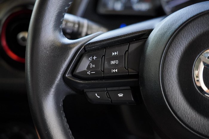 2017 Mazda CX-3 Maxx