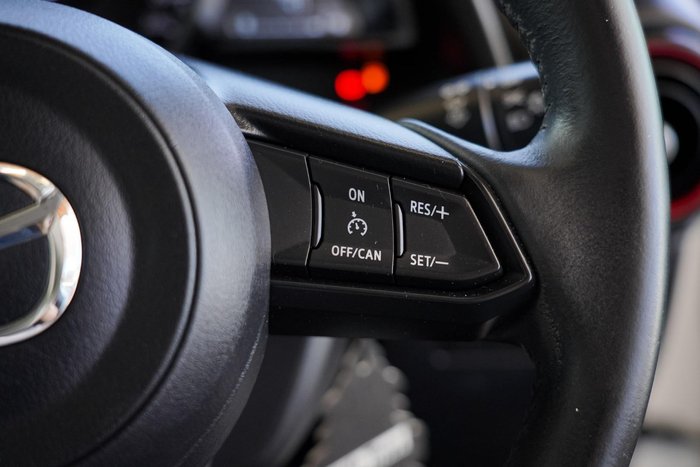 2017 Mazda CX-3 Maxx