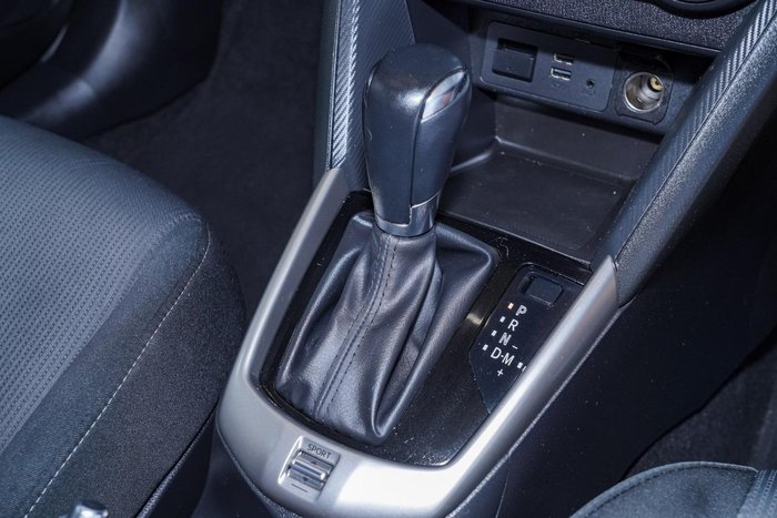 2017 Mazda CX-3 Maxx