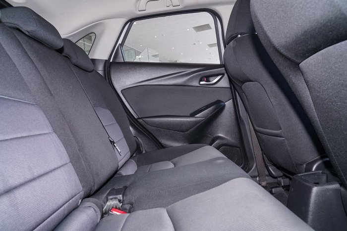 2017 Mazda CX-3 Maxx