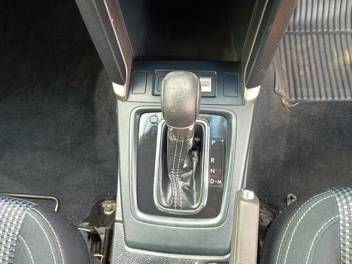 2016 Subaru Forester 2.0D-L S4 MY16 AWD Crystal White