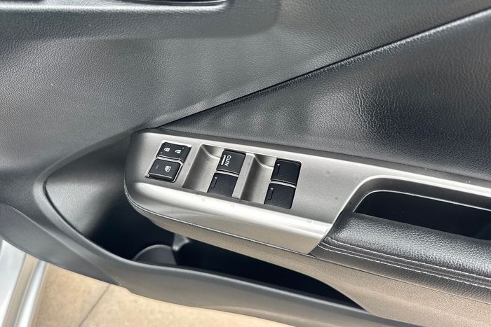 2018 Honda City VTi-L