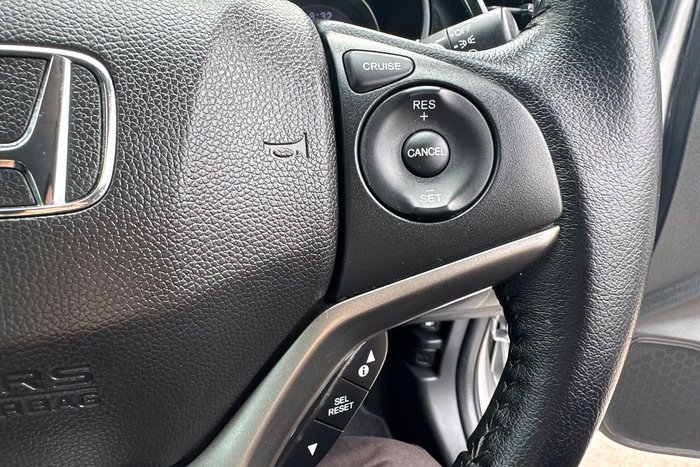 2018 Honda City VTi-L