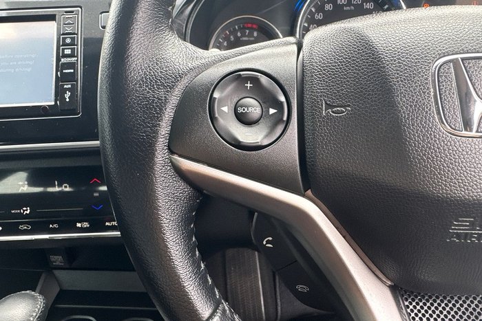 2018 Honda City VTi-L