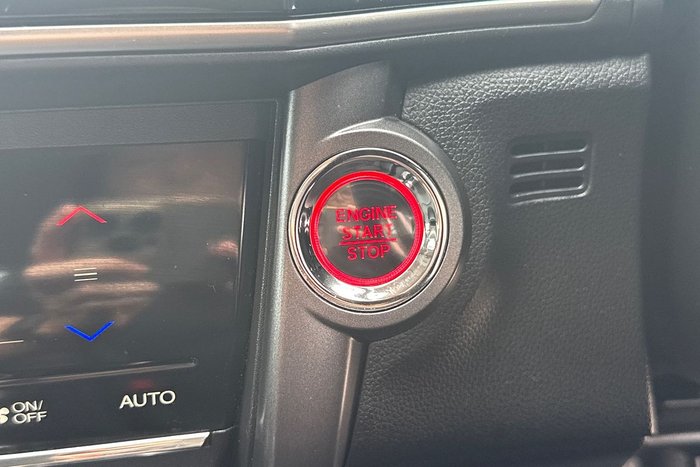 2018 Honda City VTi-L