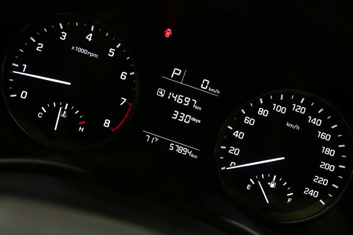 2017 Hyundai Elantra Active