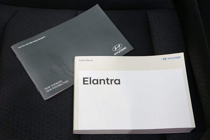 2017 Hyundai Elantra Active