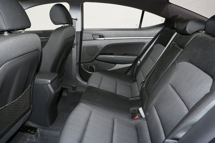 2017 Hyundai Elantra Active