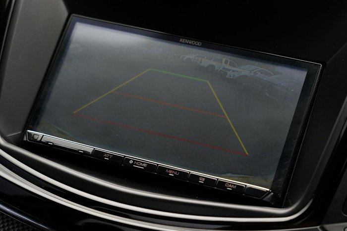 2014 Holden Ute SV6 Storm