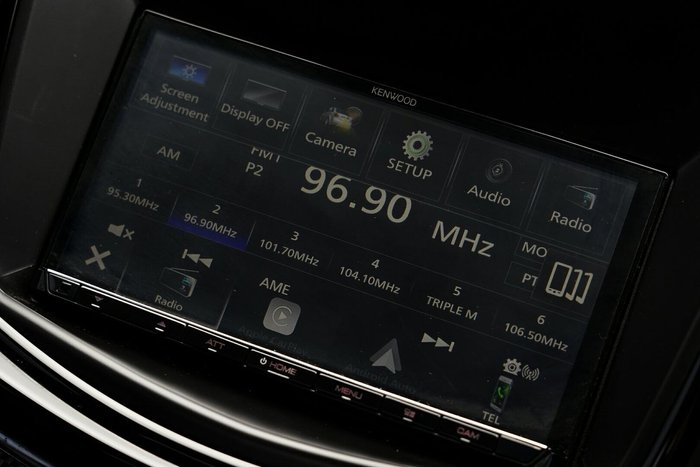 2014 Holden Ute SV6 Storm