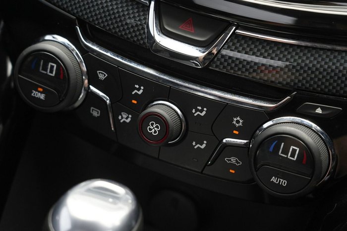 2014 Holden Ute SV6 Storm