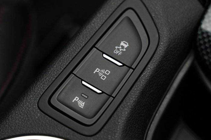 2014 Holden Ute SV6 Storm