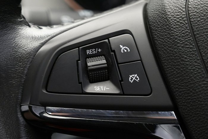 2014 Holden Ute SV6 Storm