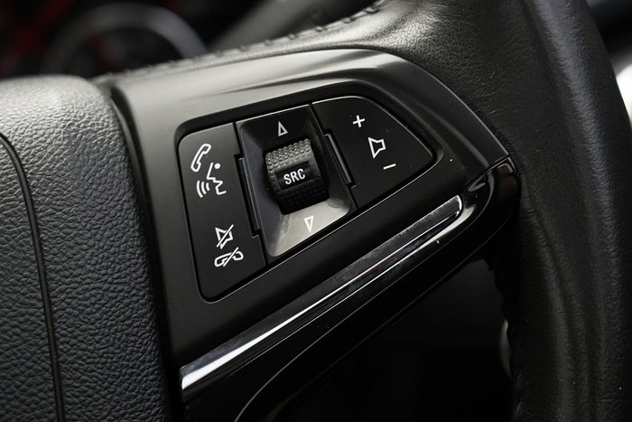 2014 Holden Ute SV6 Storm