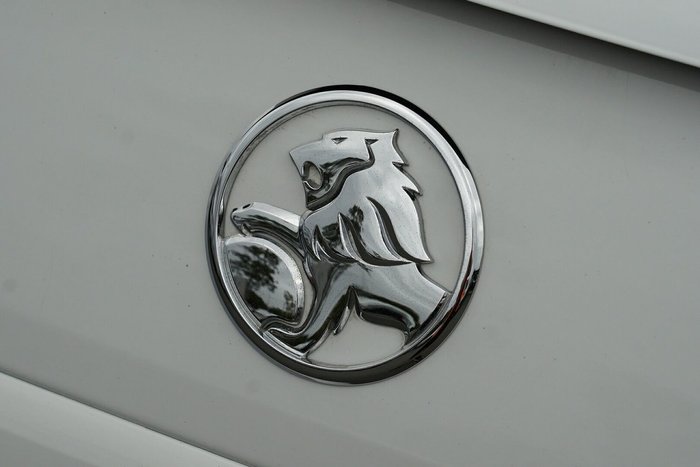 2014 Holden Ute SV6 Storm