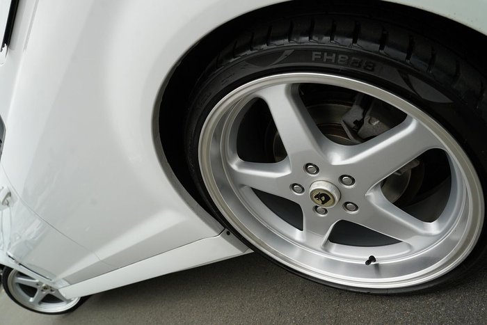 2014 Holden Ute SV6 Storm