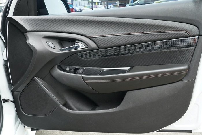 2014 Holden Ute SV6 Storm