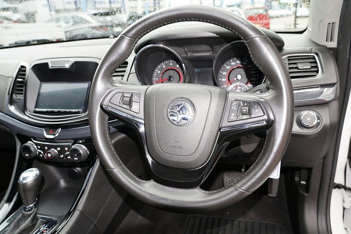 2014 Holden Ute SV6 Storm