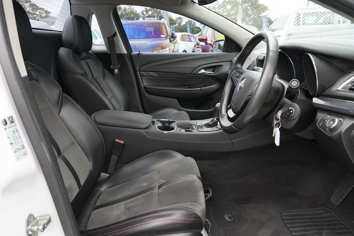 2014 Holden Ute SV6 Storm