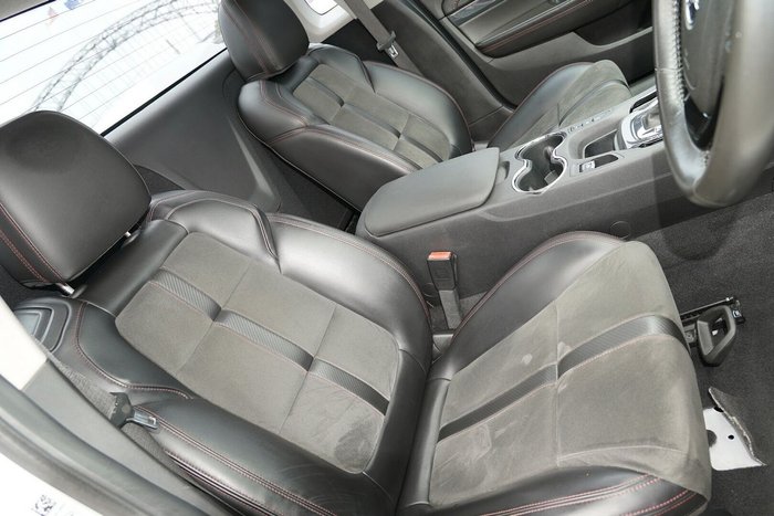 2014 Holden Ute SV6 Storm