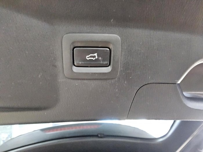 2018 Mazda CX-9 Azami TC Jet Black