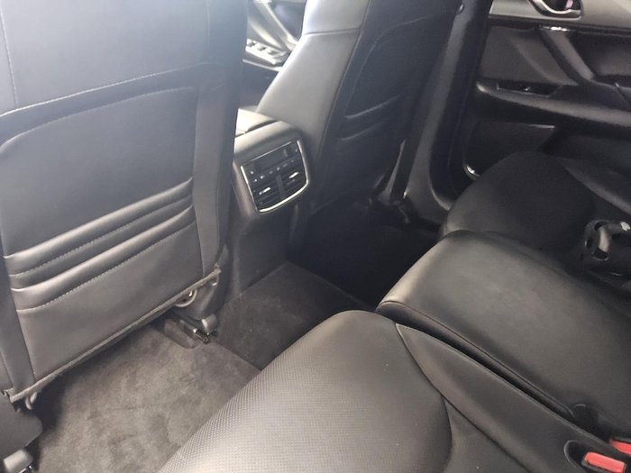 2018 Mazda CX-9 Azami TC Jet Black