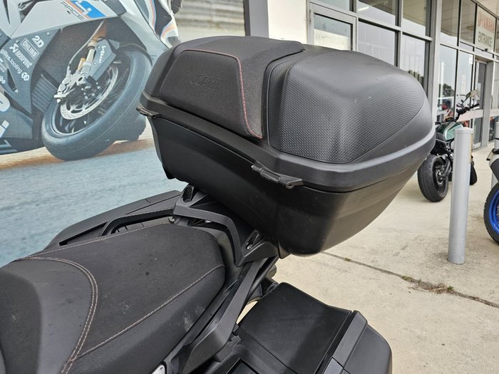 2013 DUCATI MULTISTRADA 1200 S GT Silver