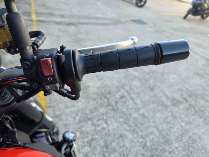 2019 Kawasaki Z900RS (ZR900C) BROWN