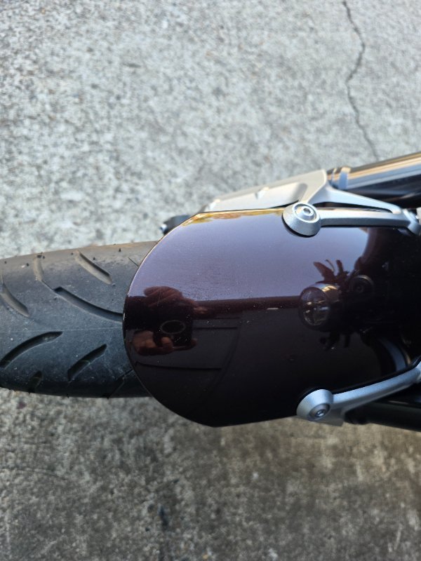 2019 Kawasaki Z900RS (ZR900C) BROWN