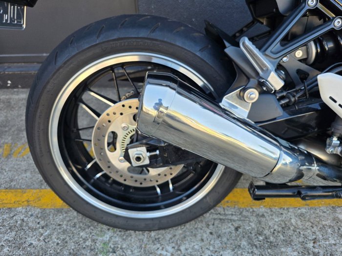 2019 Kawasaki Z900RS (ZR900C) BROWN