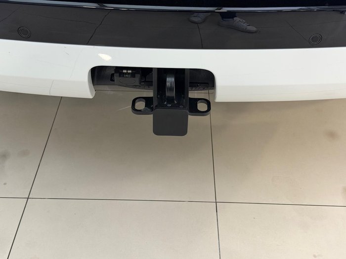 2025 Land Rover Discovery D350 Dynamic SE