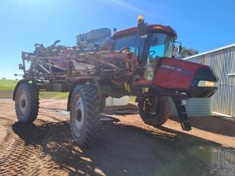 2018 CASE IH 4430
