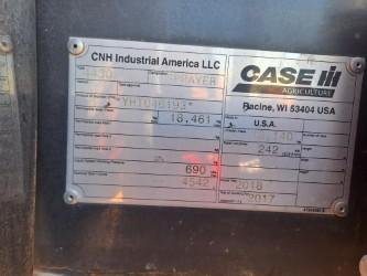 2018 CASE IH 4430