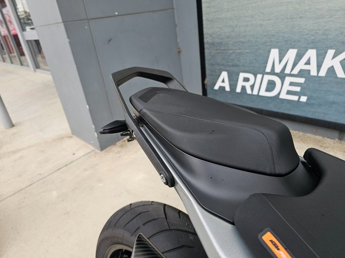 2018 Ktm 790 DUKE Orange