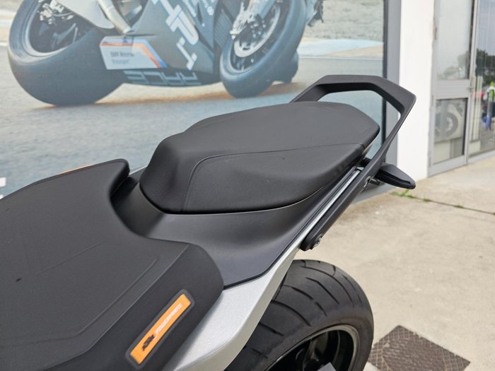 2018 Ktm 790 DUKE Orange