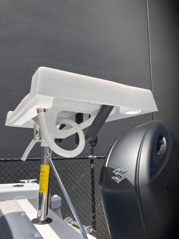 2025 Stacer 589 Wild Rider SE