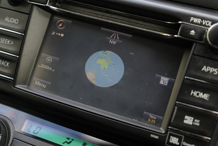 2018 Toyota RAV4 Cruiser