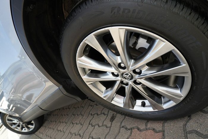 2018 Toyota RAV4 Cruiser