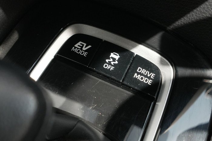 2021 Toyota Corolla Ascent Sport Hybrid