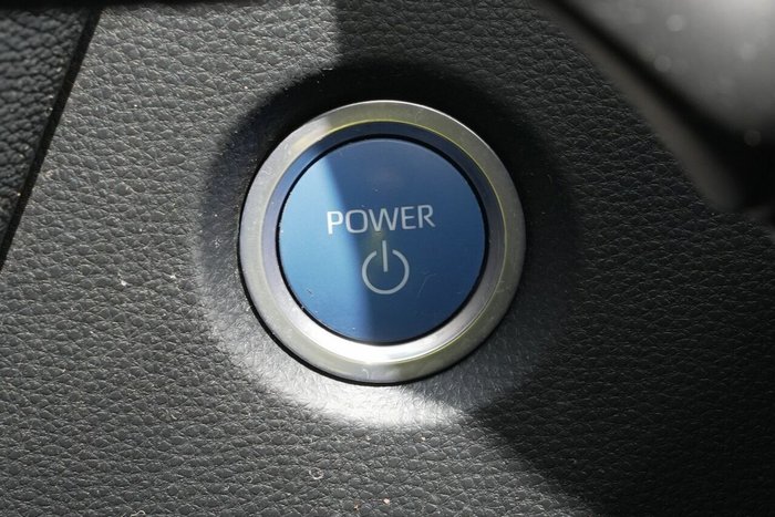 2021 Toyota Corolla Ascent Sport Hybrid