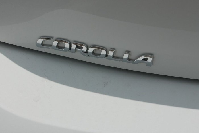 2021 Toyota Corolla Ascent Sport Hybrid