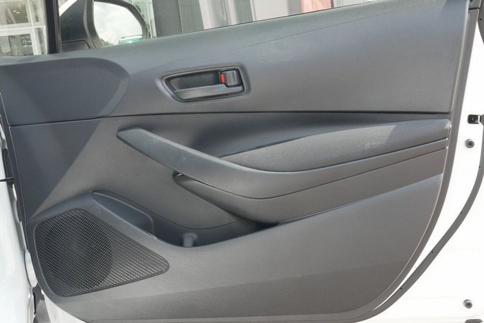 2021 Toyota Corolla Ascent Sport Hybrid