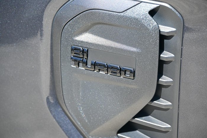 2022 Ford Ranger Wildtrak