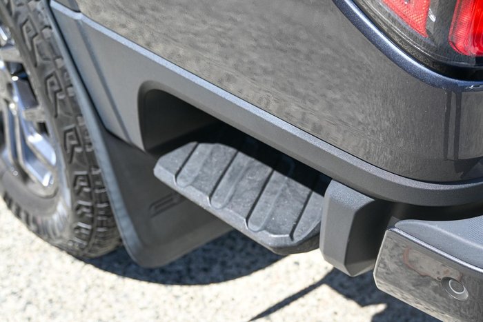 2022 Ford Ranger Wildtrak