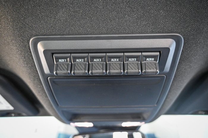 2022 Ford Ranger Wildtrak