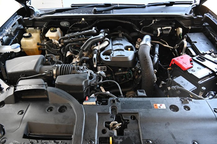 2022 Ford Ranger Wildtrak