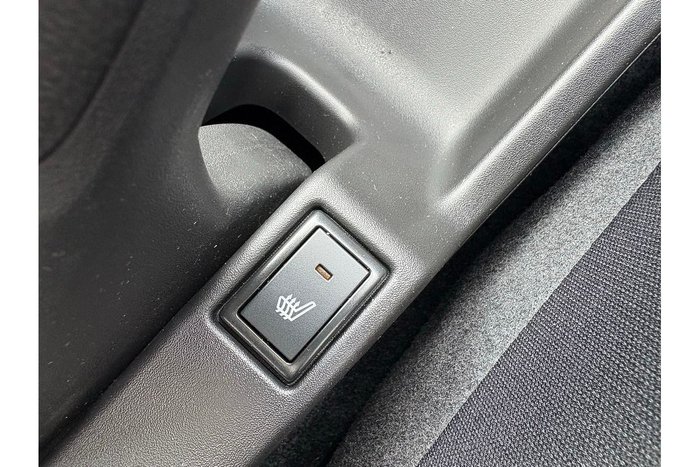 2025 Suzuki Swift Hybrid GLX