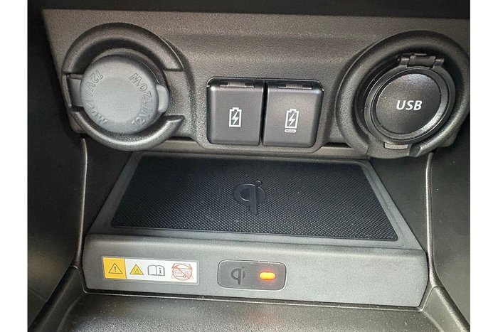 2025 Suzuki Swift Hybrid GLX